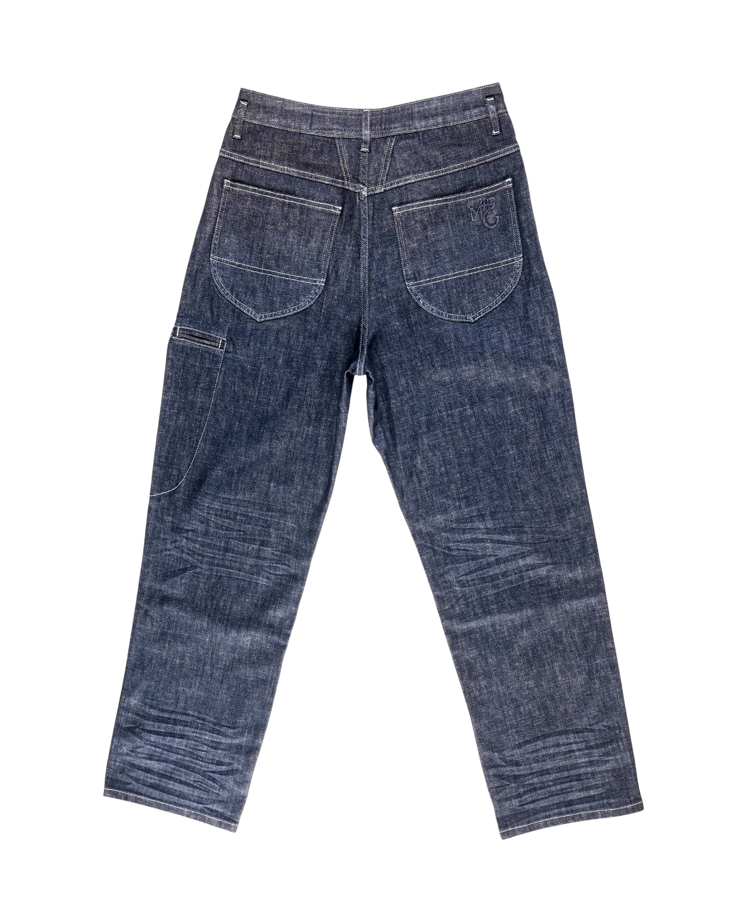 Brand X Blue Ninja - Image 3