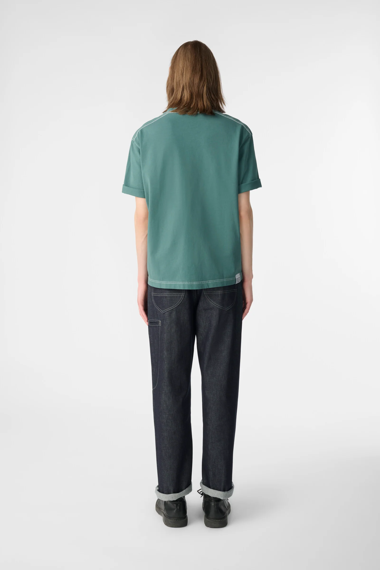Brand X Broken Twill - Image 3