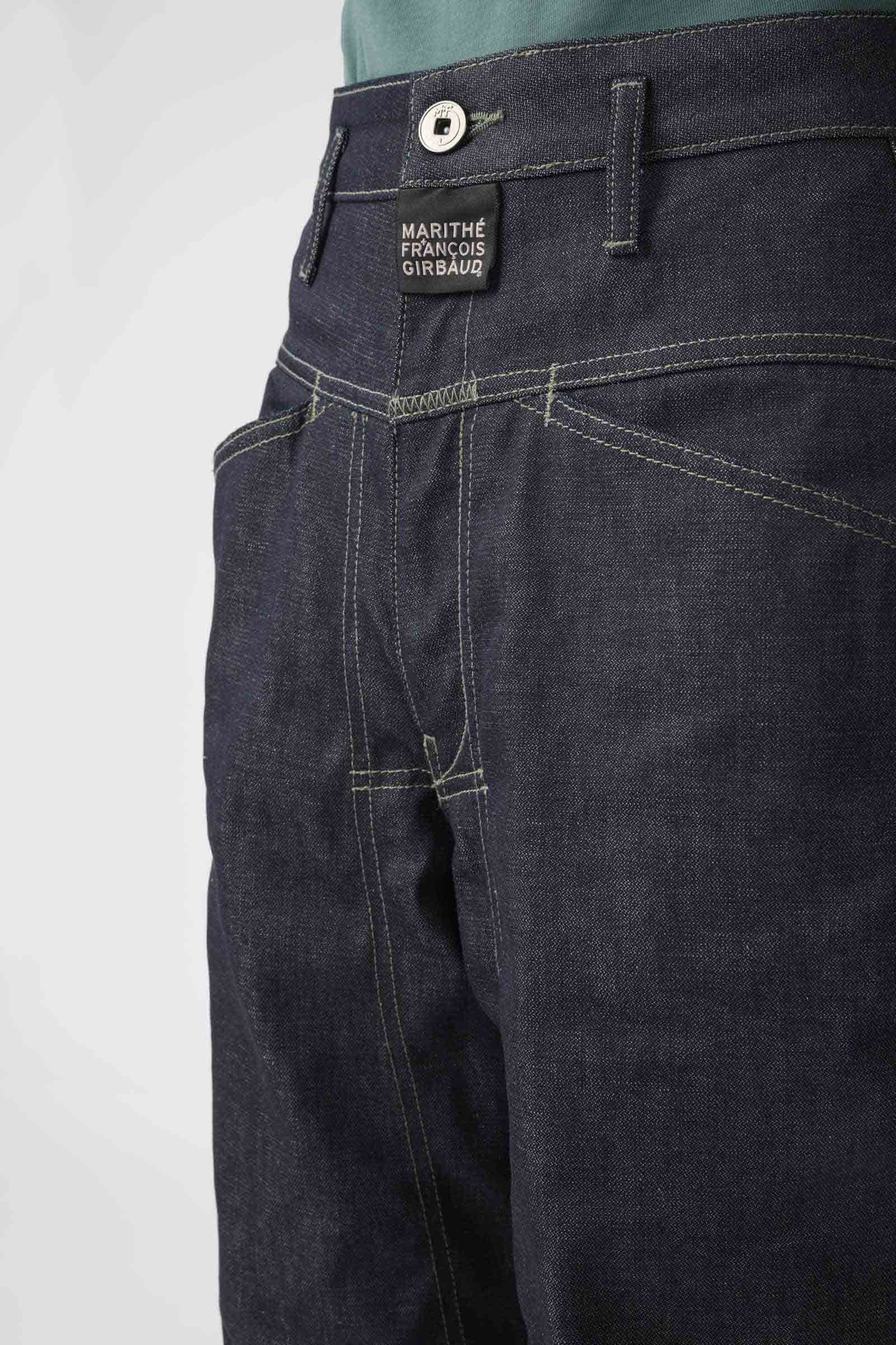 Brand X Broken Twill - Image 5