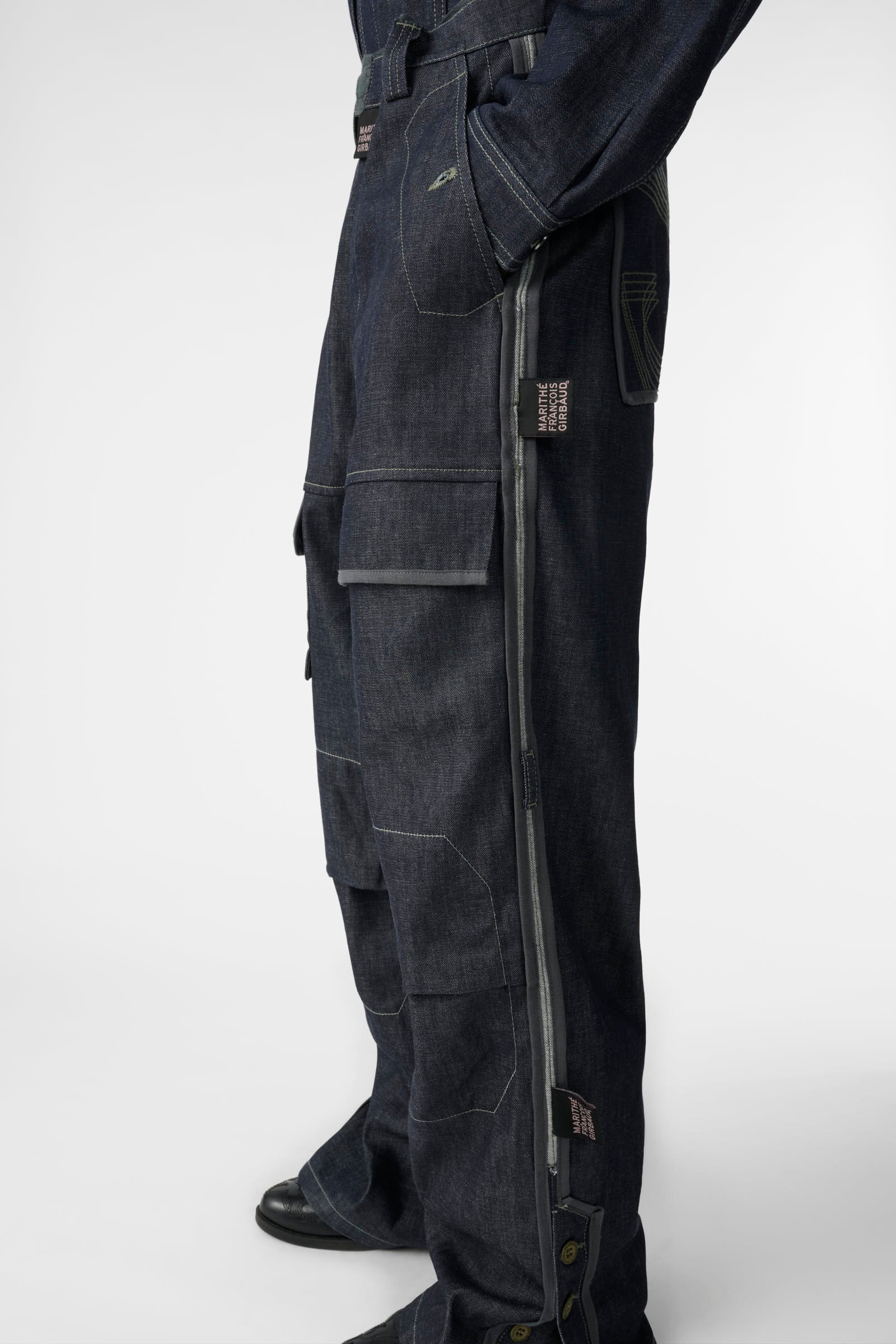 Manifest Broken Twill - Image 3