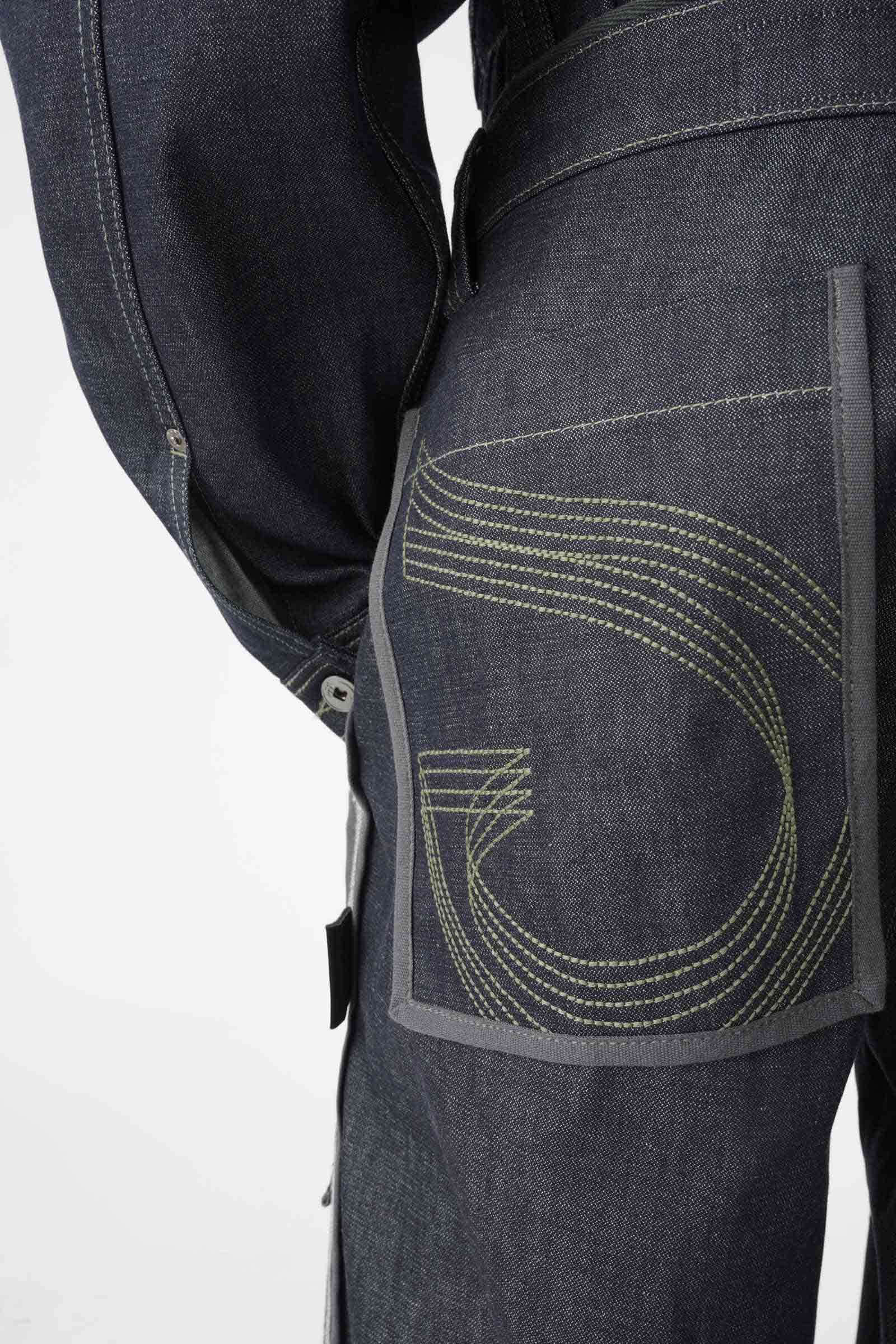 Manifest Broken Twill - Image 4