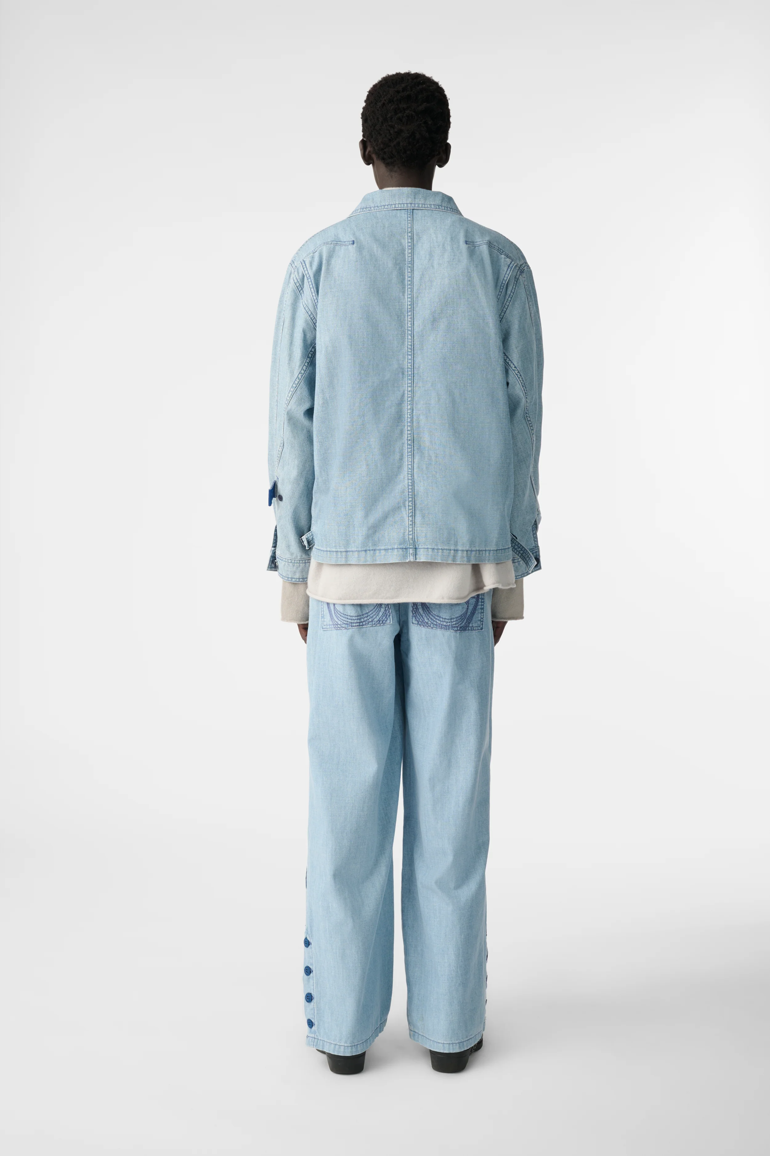 Maskix Artic Blue - Image 3