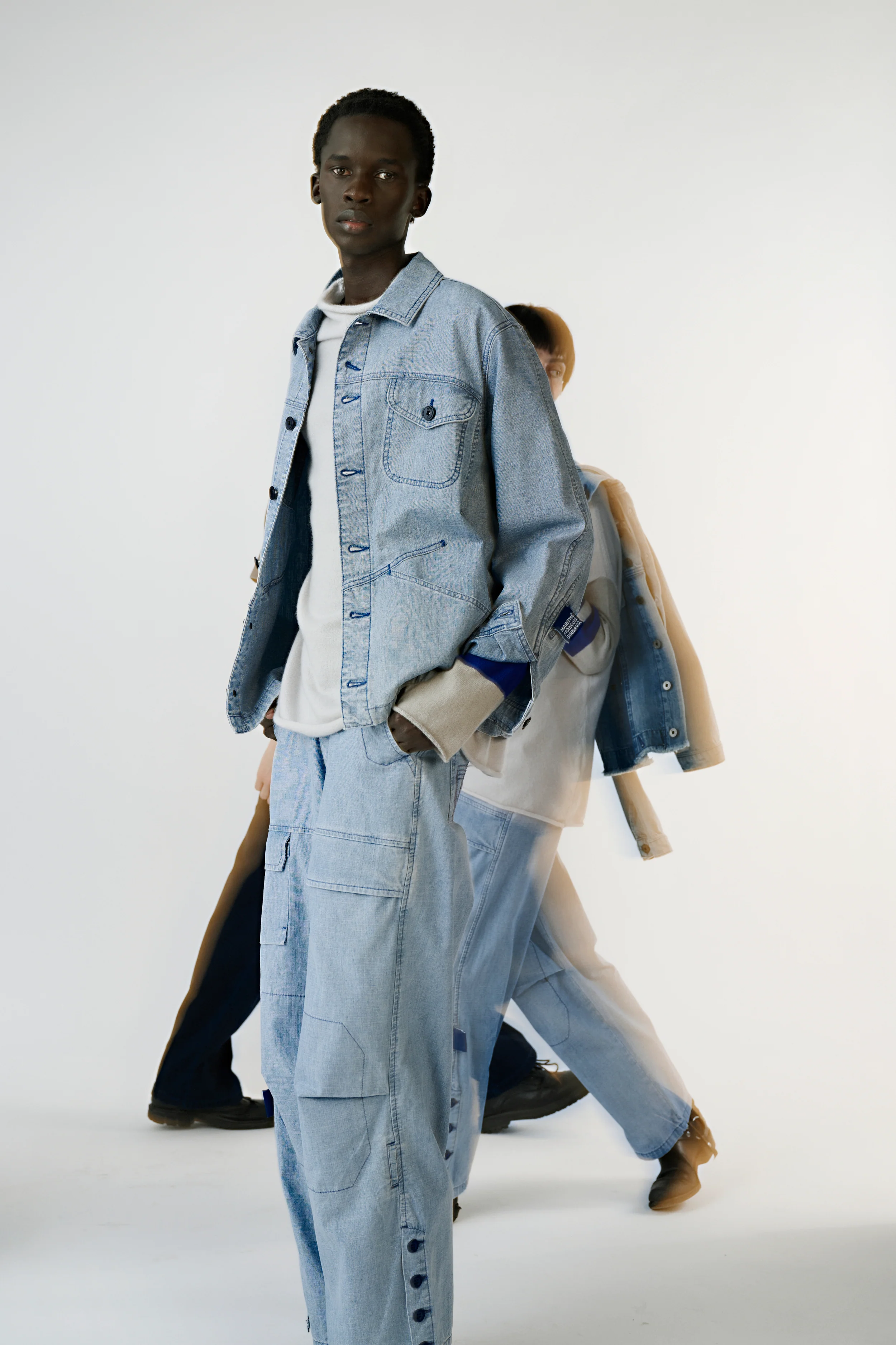Maskix Artic Blue - Image 4