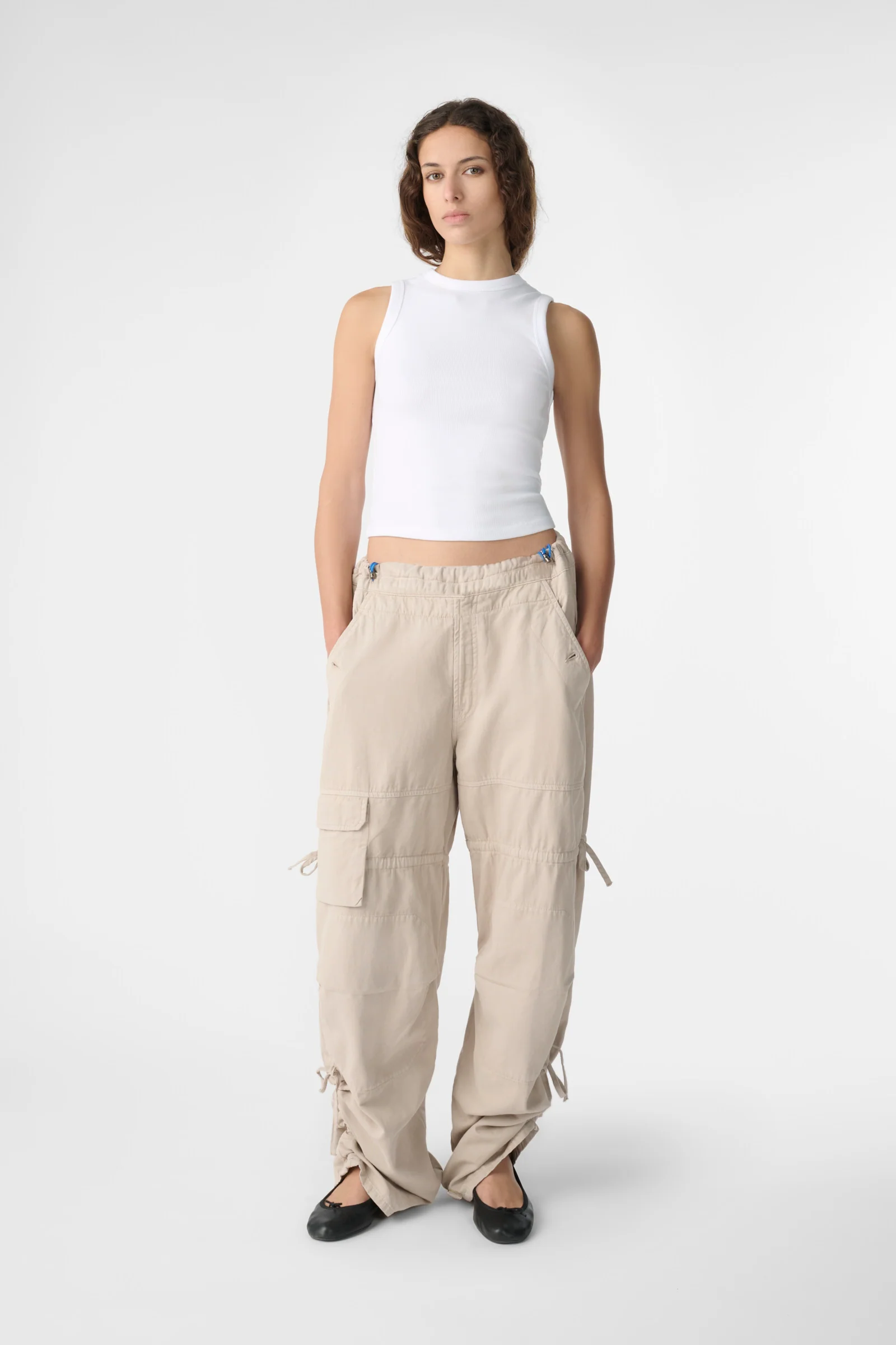 Parashuttle E-Toile - Image 4