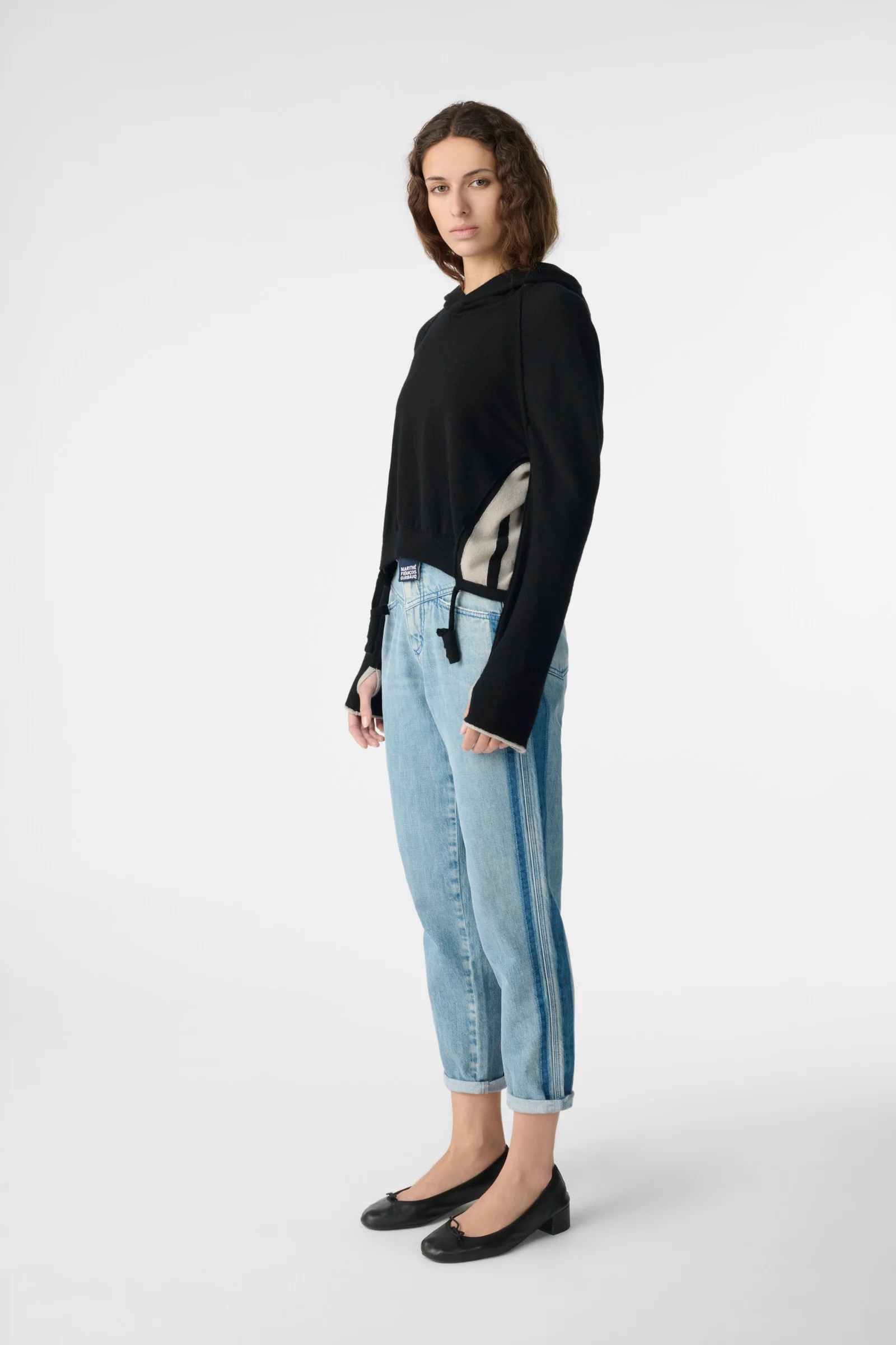Jean Femme