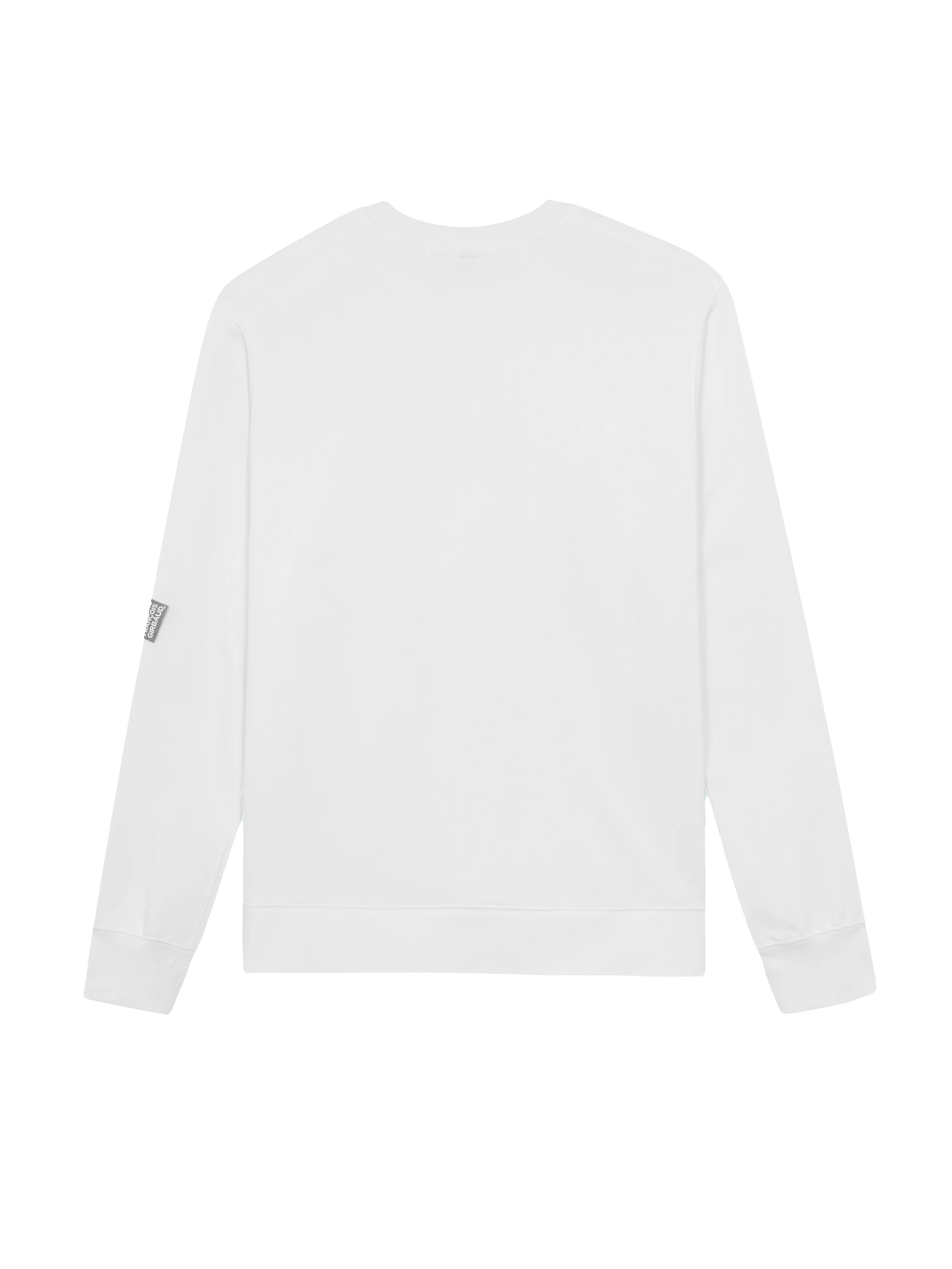 Regular sweater - Image 6