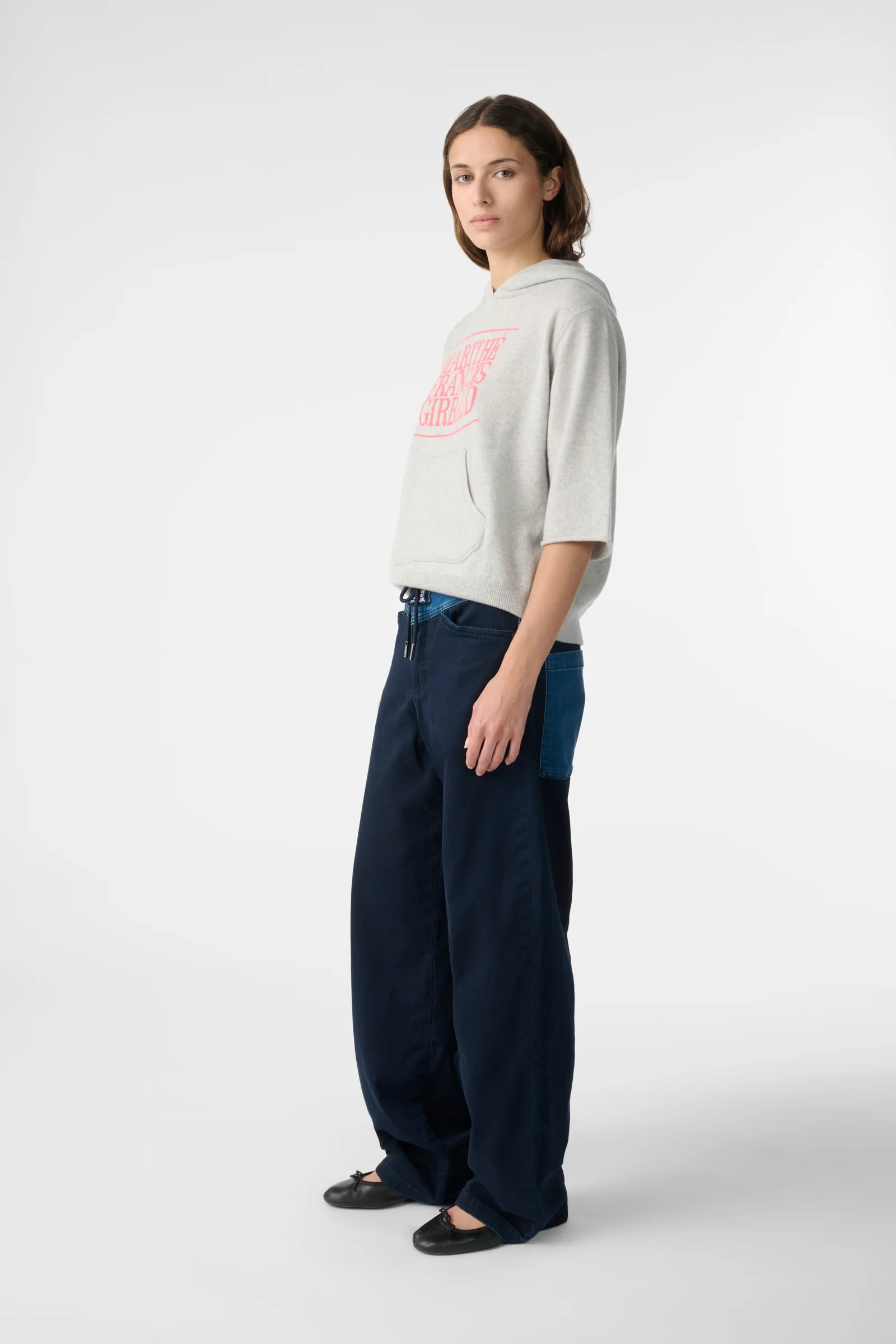Roll Twist Cachemire - Image 11