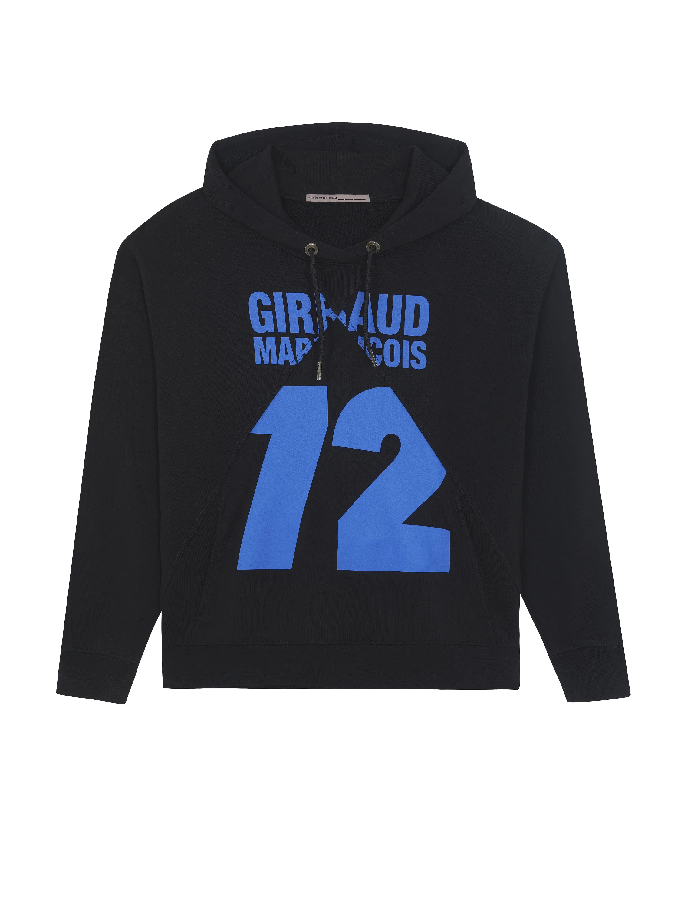 Soitente 12 hoodie