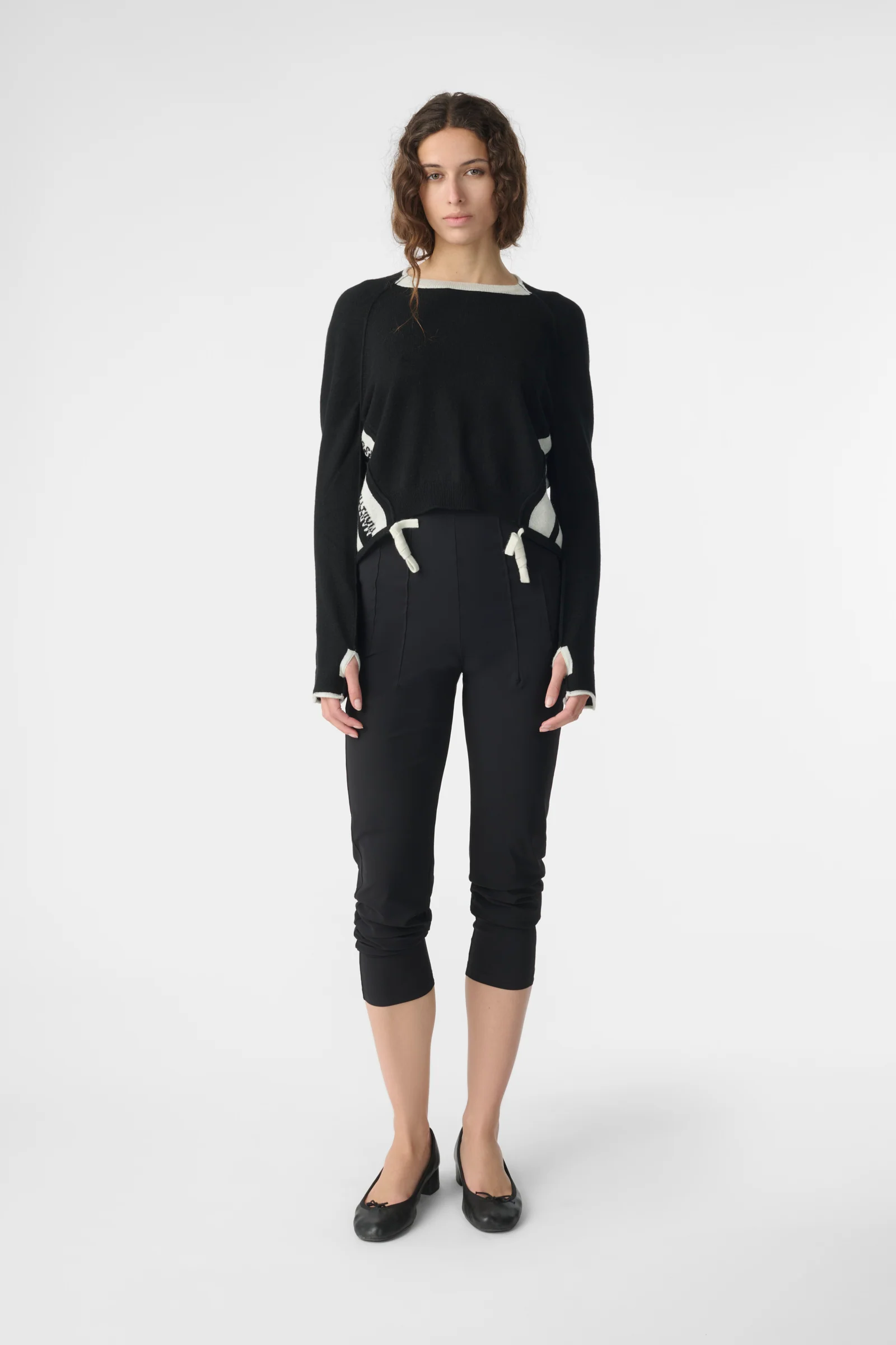 S.P.Q.R.City Jersey Stretch - Image 3