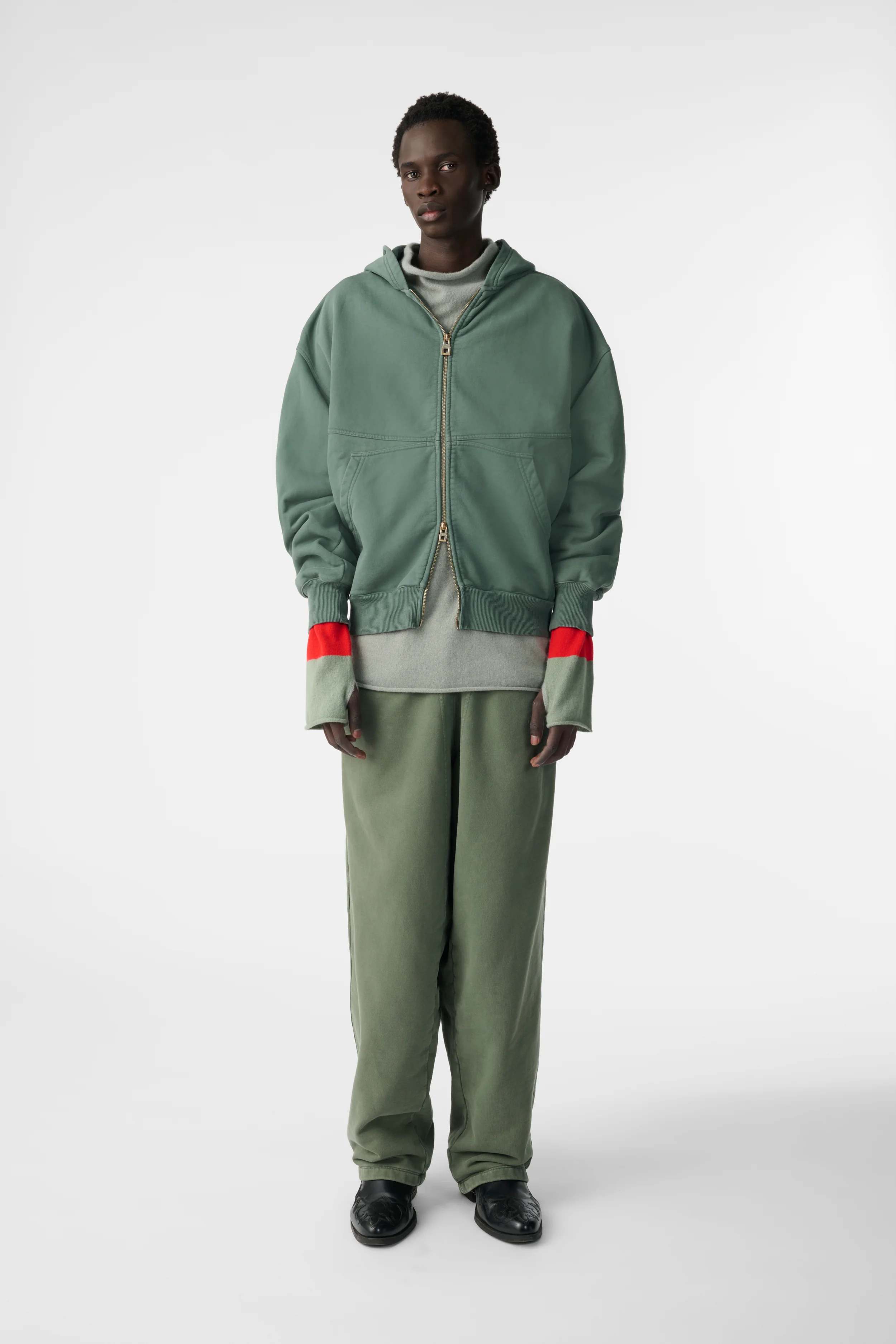 Tavernhood Zip - Image 3