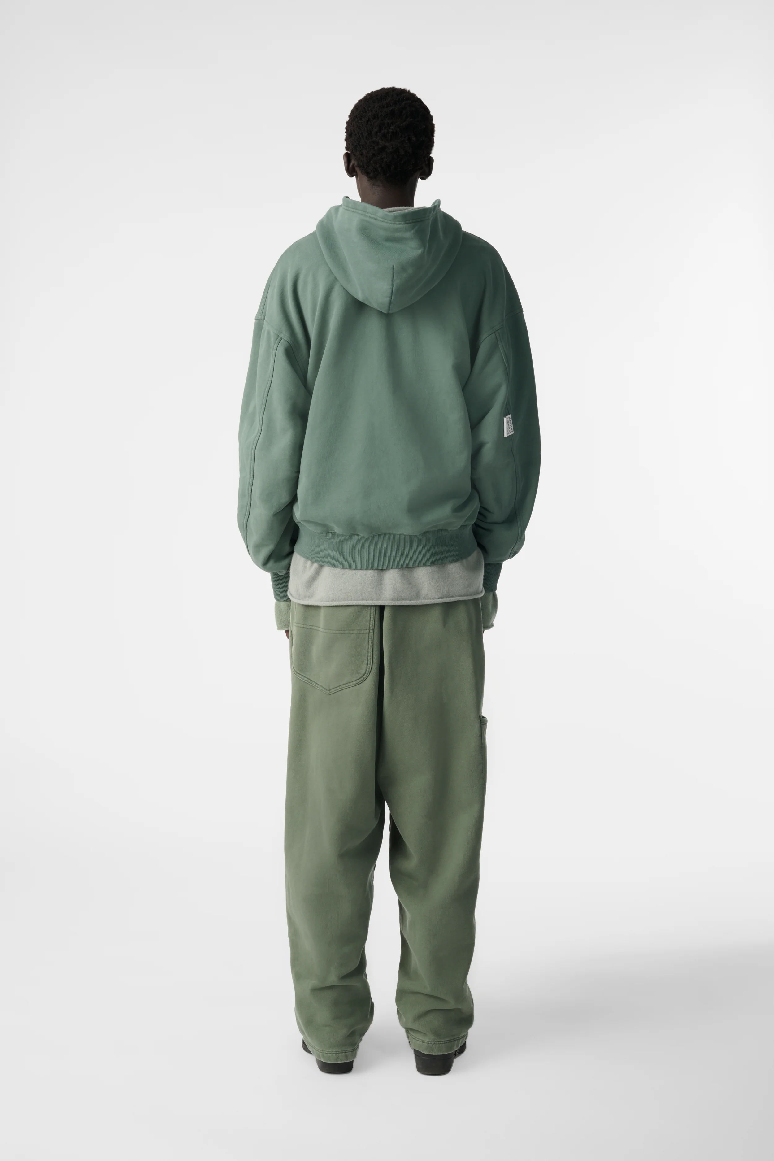 Tavernhood Zip - Image 4