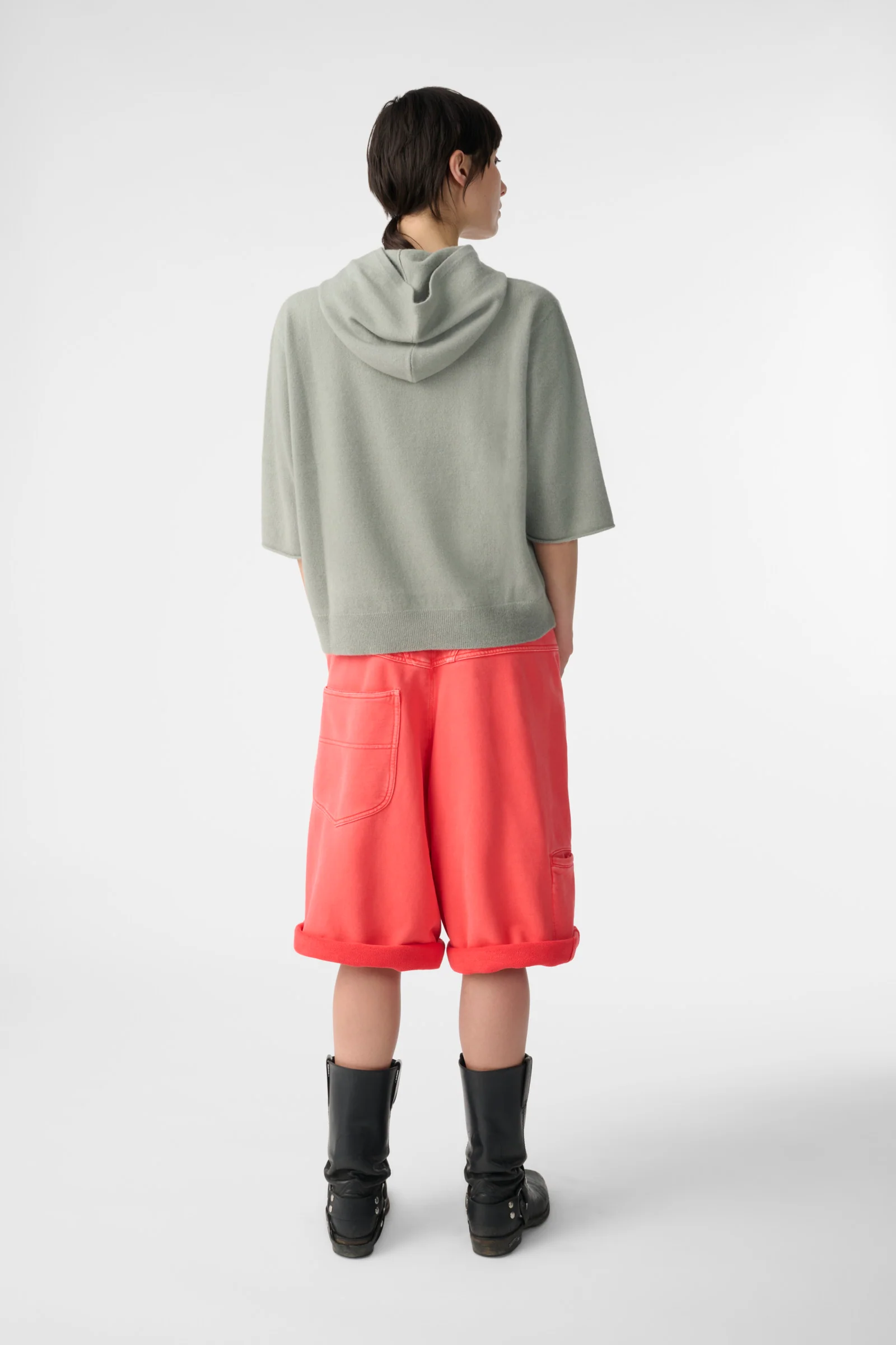 Tavershort - Image 4