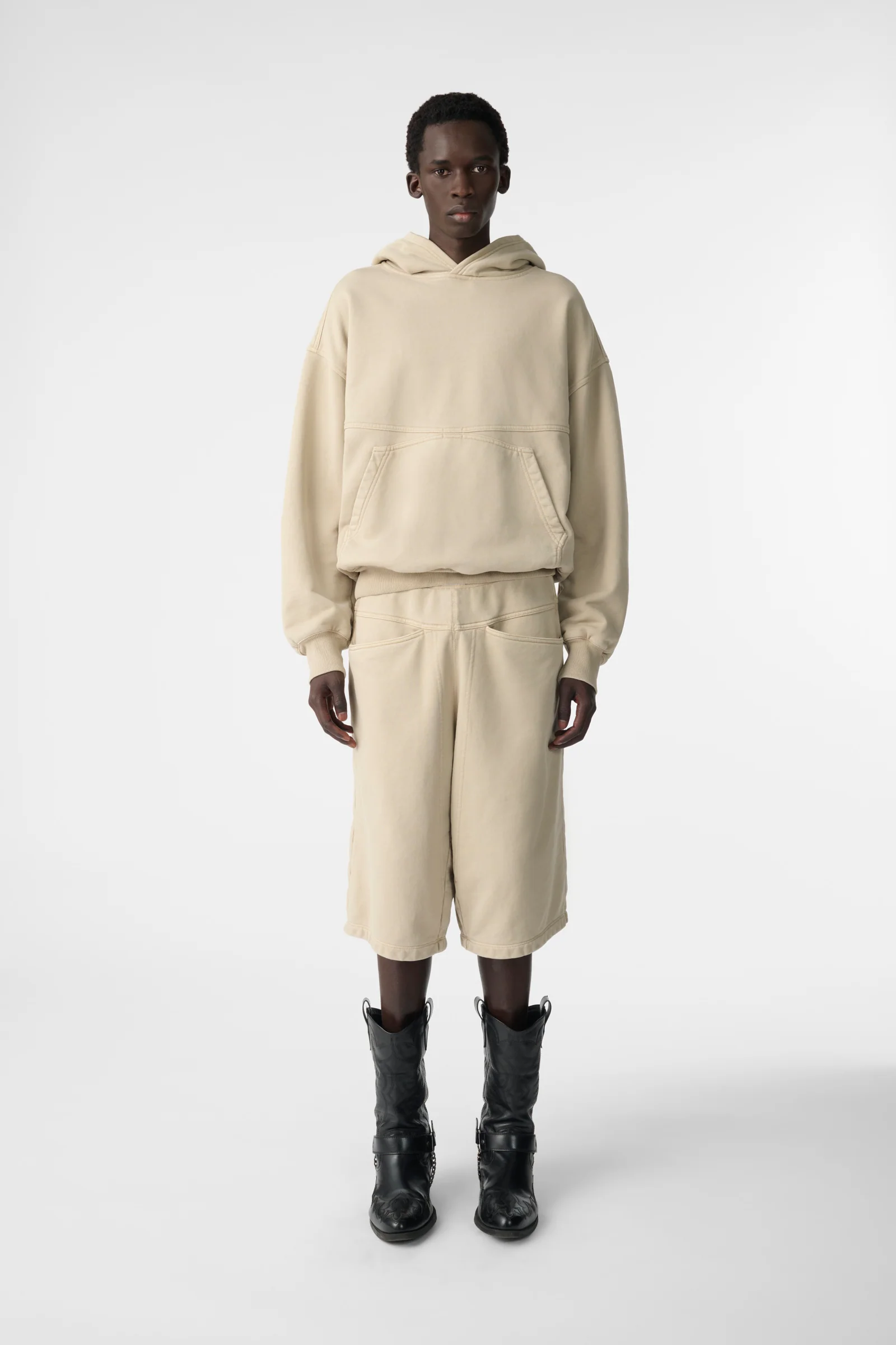 Pantalon Homme