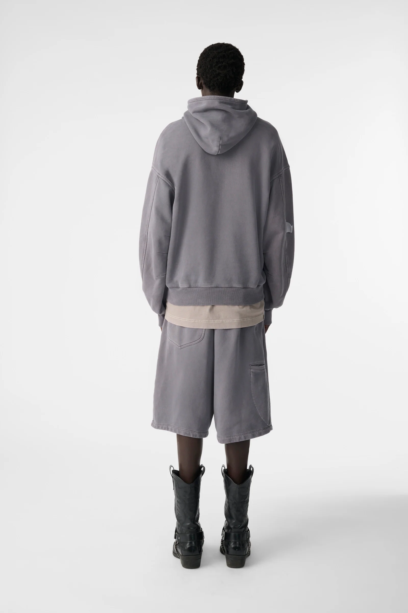 Tavershort - Image 7