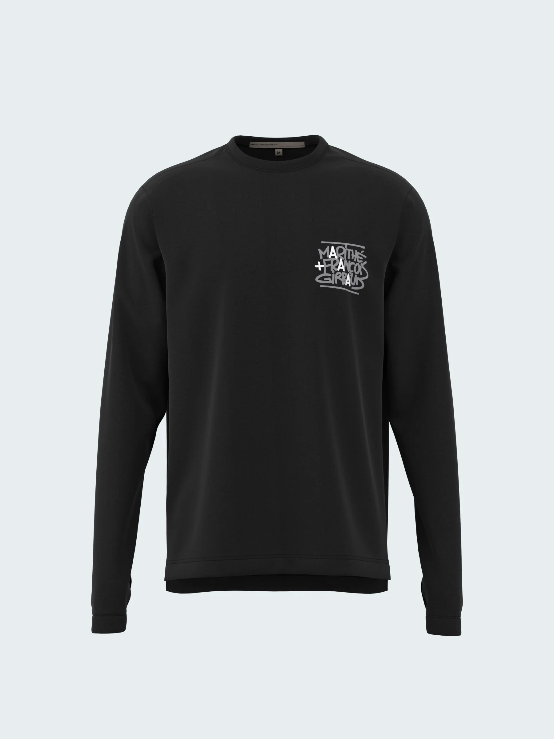 Tee seventeen 1989