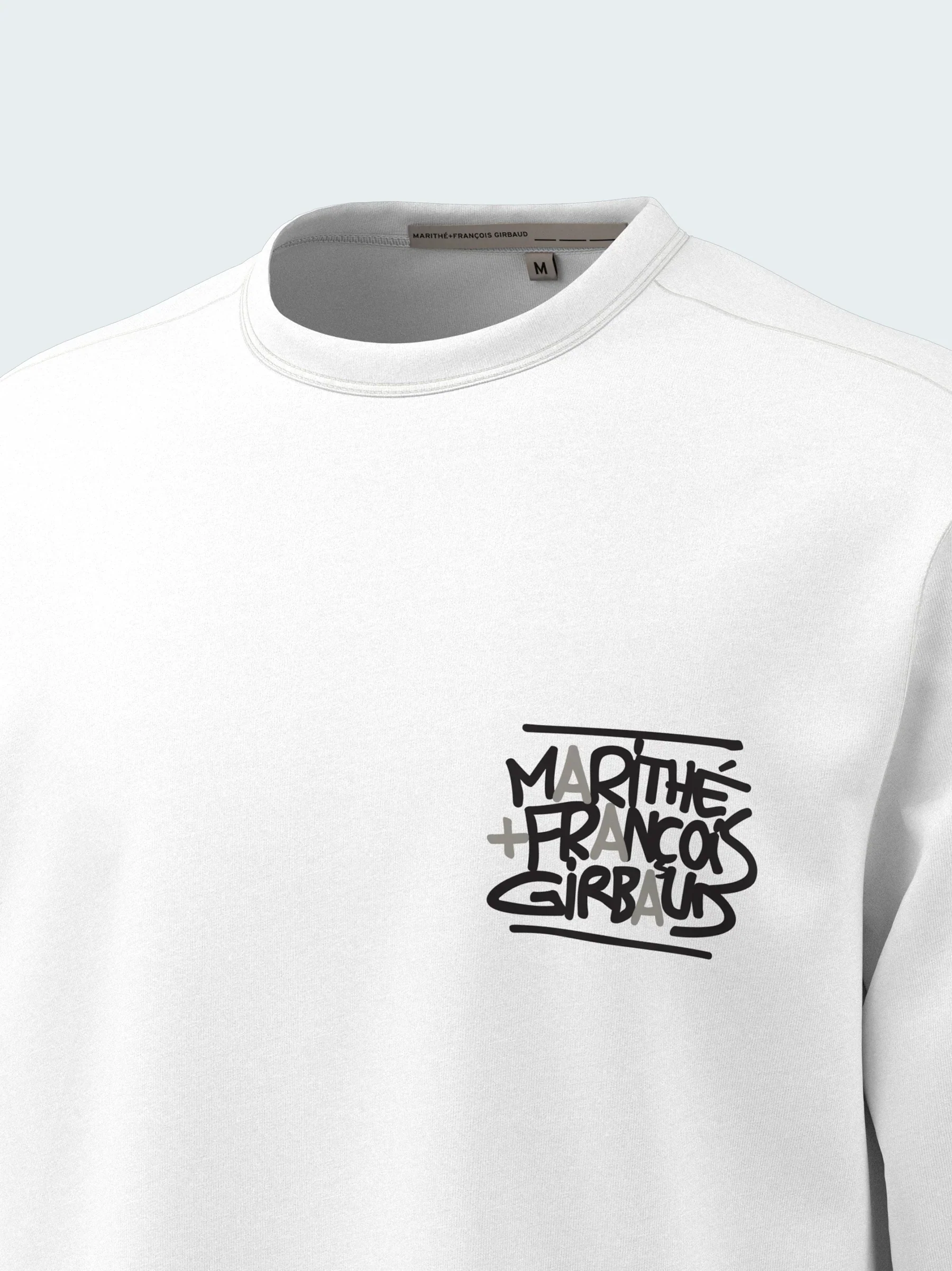 Tee seventeen 1989 - Image 7