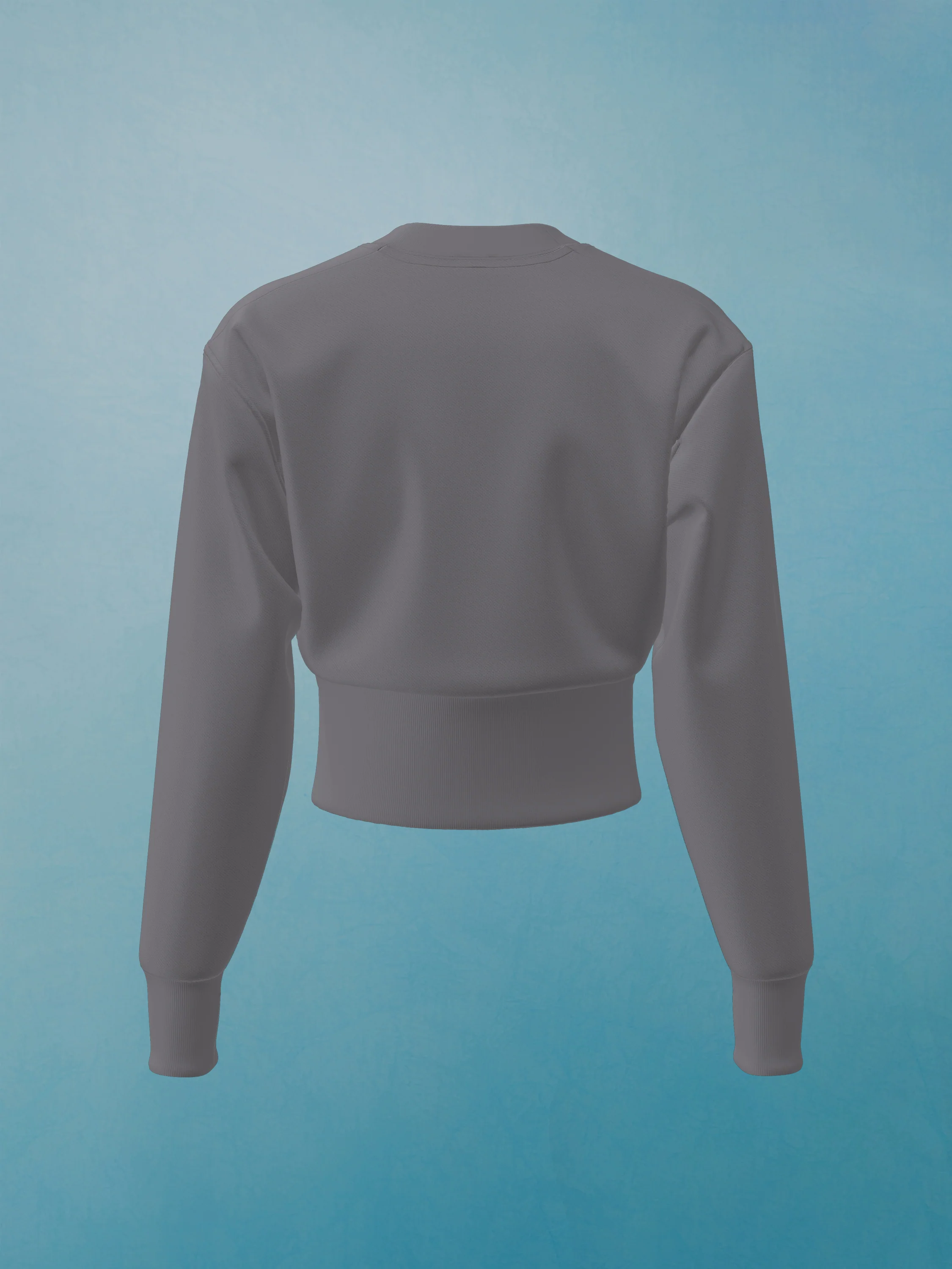 Woman cropped - Image 7