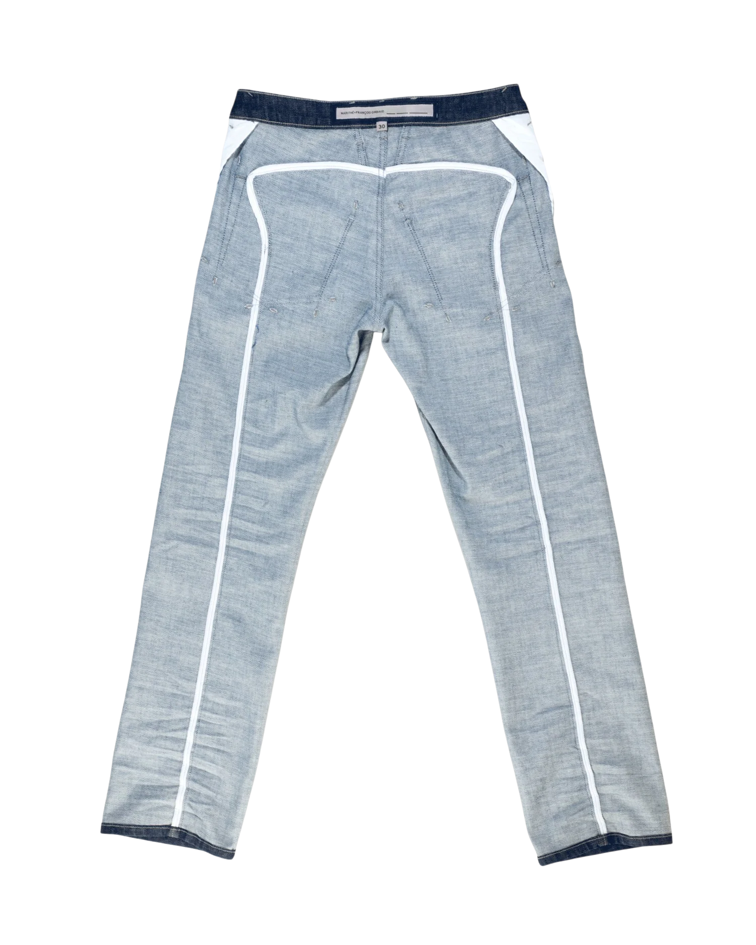 Wraptrack Blue Ninja - Image 4